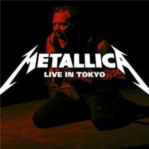 Скачать бесплатно Metallica - Live In Tokyo (2013)