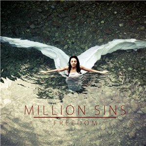Скачать бесплатно Million Sins - Freedom (2013)