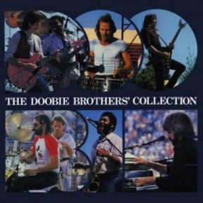 Скачать бесплатно The Doobie Brothers - The Doobie Brothers Collection (2013)