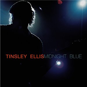 Скачать бесплатно Tinsley Ellis - Midnight Blue (2014)