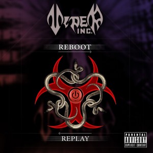 Скачать бесплатно Viper Inc. – Reboot/Replay (Maxi-Single) (2014)