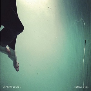 Скачать бесплатно Graham Colton – Lonely Ones (2014)