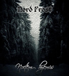 Скачать бесплатно Nord Frost -"Noctem Hyemis (EP)" (2014)