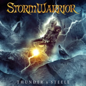 Скачать бесплатно Stormwarrior - Thunder & Steele (2014)
