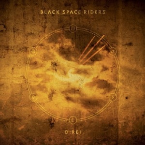 Скачать бесплатно Black Space Riders - D:REI (2014)