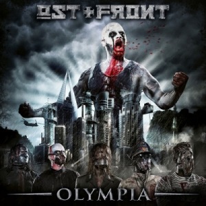 Скачать бесплатно Ost+Front - Olympia [Deluxe Edition] (2014)