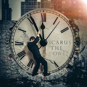 Скачать бесплатно Icarus The Owl - Icarus The Owl (2014)