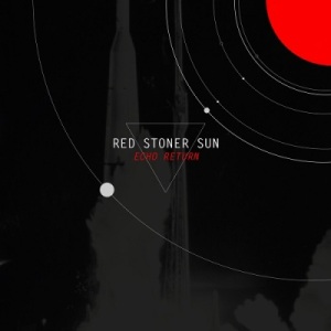 Скачать бесплатно Red Stoner Sun - Echo Return (2013)