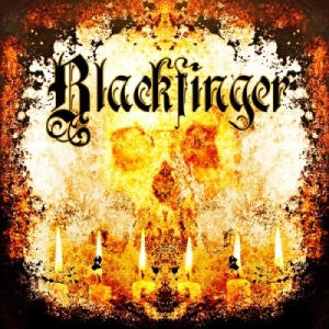 Скачать бесплатно Blackfinger - Blackfinger (2014)