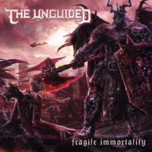 Скачать бесплатно The Unguided - Fragile Immortality [Limited Edition] (2014)