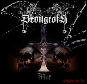 Скачать Devilgroth - Altar (2014)