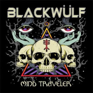 Скачать бесплатно Blackwulf - Mind Traveler (2014)