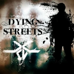 Скачать бесплатно X.C.V - Dying Streets (2013)