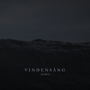 Скачать бесплатно Vindensang - Alpha (2014)