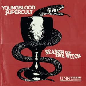 Скачать бесплатно Youngblood Supercult - Season Of The Witch (2014)