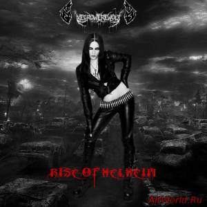 Скачать NecroWerewolf - Rise Of Helheim (2013)
