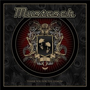 Скачать бесплатно Mustasch - Thank You For The Demon (2014)