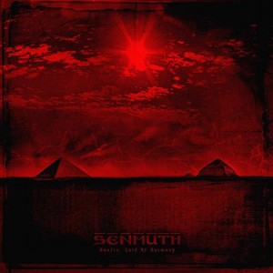 Скачать бесплатно Senmuth - Snefru, Lord Of Harmony (2014)