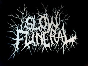Скачать бесплатно Slow Funeral - Demo(2014)