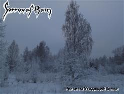 Скачать бесплатно Sorrow Of Rain - Реквием Уходящей Зимы (2013)