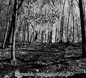 Скачать бесплатно Blackthorn Suffering - Терновые Страдания (Single)(2014)