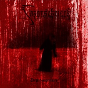 Скачать бесплатно Razörschrieck - Depressionnaire (EP) (2014)