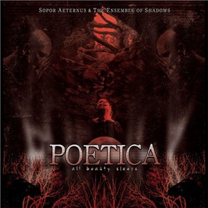 Скачать бесплатно Sopor Aeternus & The Ensemble Of Shadows - Poetica (2013)