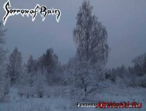Скачать Sorrow Of Rain - Реквием Уходящей Зимы (2013)