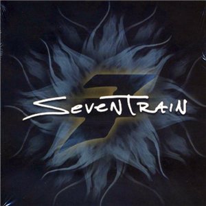 Скачать бесплатно Seventrain - Seventrain (2014)