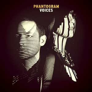 Скачать бесплатно Phantogram - Voices (2014)