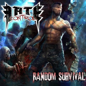 Скачать бесплатно Fate Control - Random Survival (2014)