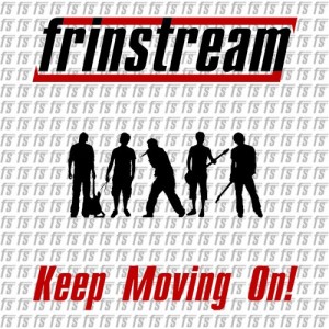 Скачать бесплатно Frinstream - Keep Moving On! (2013)