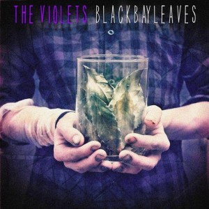 Скачать бесплатно The Violets - Black Bay Leaves (2013)