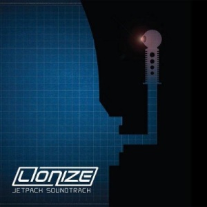 Скачать бесплатно Lionize - Jetpack Soundtrack (2014)