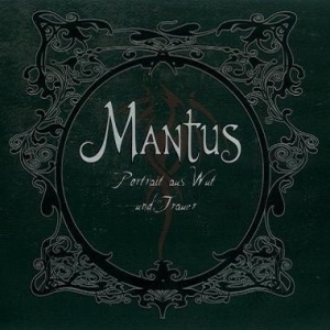 Скачать бесплатно Mantus - Portrait Aus Wut Und Trauer [Limited Edition] (2014)
