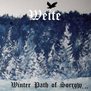 Скачать бесплатно Weite- "Winter Path Of Sorrow" (2014)
