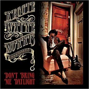 Скачать бесплатно Reggie Wayne Morris - Don't Bring Me Daylight (2013)