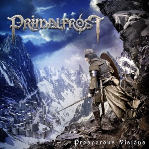 Скачать бесплатно Primalfrost - Prosperous Visions (2014)