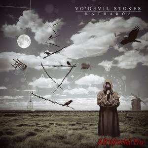 Скачать Vo'Devil Stokes - Katharos [EP] (2014)