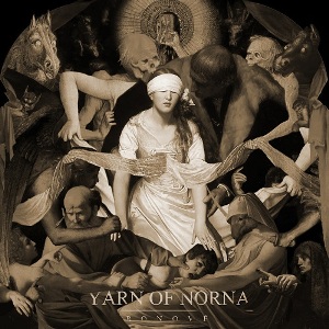 Скачать бесплатно Yarn of Norna - Ronové (2014)
