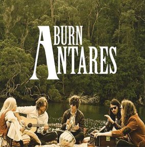 Скачать бесплатно Burn Antares – Burn Antares (2013)
