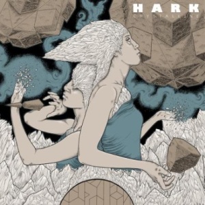 Скачать бесплатно Hark - Crystalline (2014)