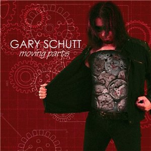 Скачать бесплатно Gary Schutt - Moving Parts (2013)