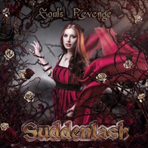 Скачать бесплатно Suddenlash - Soul’s Revenge (2013)