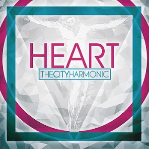 Скачать бесплатно The City Harmonic - Heart (2013)