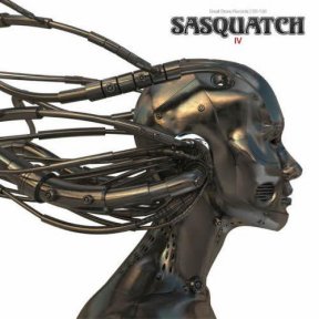 Скачать бесплатно Sasquatch - IV (2013)