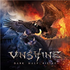 Скачать бесплатно Unshine - Dark Half Rising (2013)