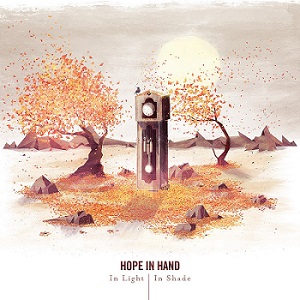 Скачать бесплатно Hope In Hand – In Light In Shade (2013)