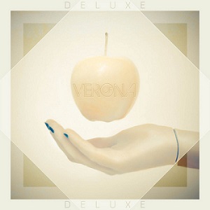 Скачать бесплатно Of Verona – The White Apple [Deluxe Edition](2013)