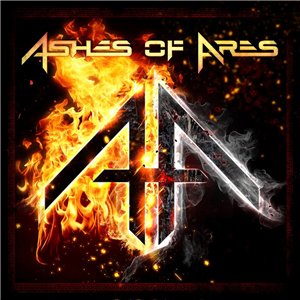 Скачать бесплатно Ashes of Ares - Ashes of Ares [Digipak Edition] (2013)